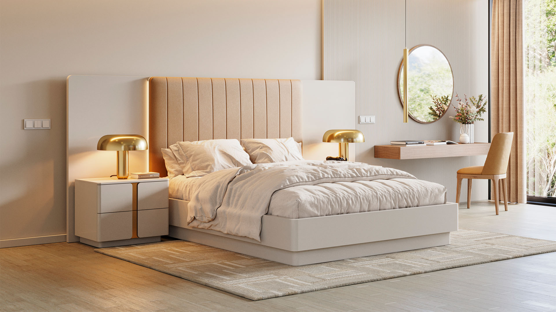 Como-Decorar-um-Quarto-de-Casal-Guia-Pachecos